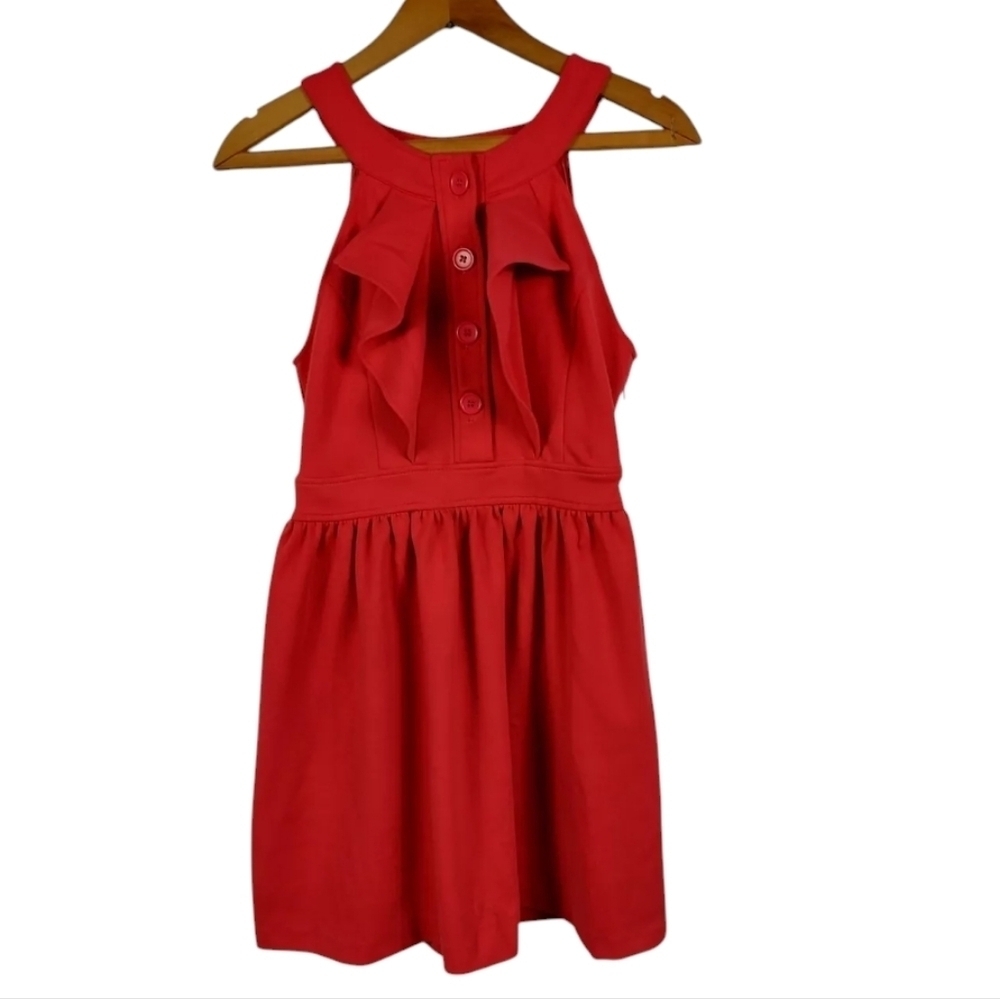 Jack by BB Dakota Sleeveless Mini Dress Small
